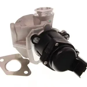 Oryginalny NISSENS Zawór EGR Citroen 1.4 HDi NIS98188