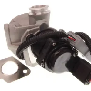 Popularny NISSENS ZAWÓR EGR FORD 1,6TDCI