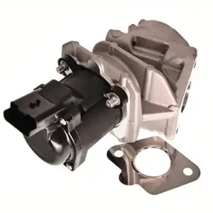 Oferta limitowana NISSENS Zawór EGR NIS98150 Peugeot 1,6HDI