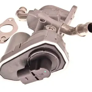 Premium NISSENS ZAWÓR EGR NIS98165 FORD 2.2D-3.2D