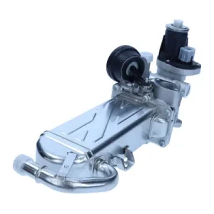 Darmowa dostawa NISSENS Zawór EGR NIS98178 VW 1,6TDI-2,0TDI Moduł z chłodnicą