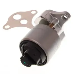 Tylko dziś NISSENS Zawór EGR NIS98186 Opel Astra F 91- (1,2-1,6)