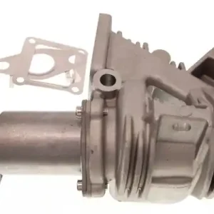 NISSENS Zawór EGR NIS98189 RENAULT 1,9DCI / LAGUNA II 01- Premium