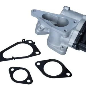 NISSENS Zawór EGR NIS98272 RENAULT 1,9DCI Autentyczny