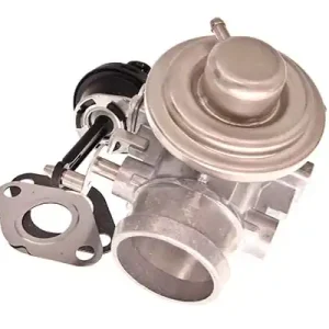 Popularny NISSENS Zawór EGR NIS98303 VW 1,9TDI