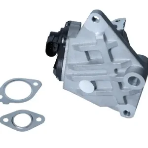 Tani NISSENS Zawór EGR NIS98348 VW 2,0FSI