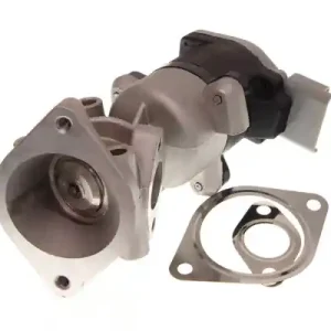 Wyprzedaż NISSENS Zawór EGR NIS98350 LAND ROVER 2,7D