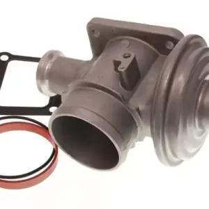 NISSENS Zawór EGR NIS98353 BMW 2,0D/3,0D Niska cena