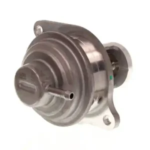 NISSENS Zawór EGR NIS98411 MERCEDES OM640 Wyprzedaż