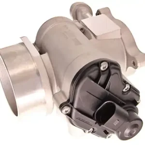 NISSENS ZAWÓR EGR RENAULT MASTER II 2,5DCI NIS98349 Premium