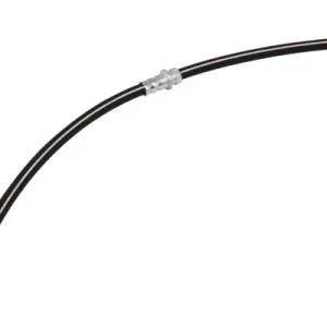 NK 853050 Przewód hamulcowy elastyczny MITSUBISHI COLT 04-12 Tył Premium