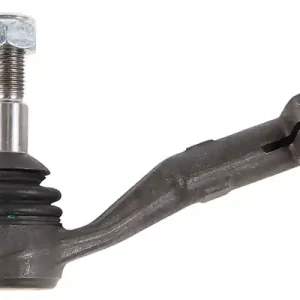 Wysoka jakość NK Końcówka drążka kierowniczego 5031527 BMW E87/E90 05- Lewy TRW