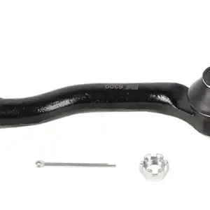 NK KOŃCÓWKA DRĄŻKA KIEROWNICZEGO 5033252 do FORD FIESTA 08- / MAZDA 2 07- Prawy Rabat
