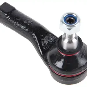 Premium NK Końcówka Drążka Kierowniczego 5034828 do Volvo S40/V40 Przód Prawy od 2000