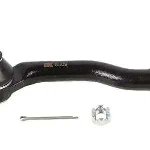 Zwrot pieniędzy NK KOŃCÓWKA DRĄŻKA KIEROWNICZEGO FORD FIESTA (08-), MAZDA 2 (07-) 5033251 LEWY