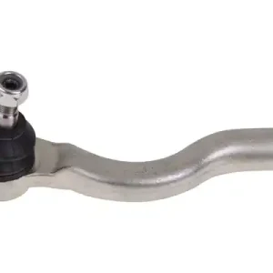 NK Końcówka drążka kierowniczego Mitsubishi Pajero 5033027 Lewy Zewnętrzny 00- Nowość