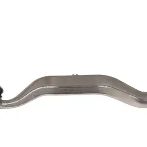 NK Końcówka drążka kierowniczego Renault Laguna III 5033963 lewy 07- Ekspresowa dostawa