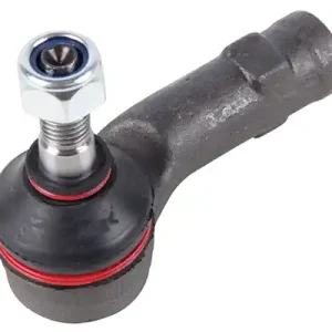 Popularny NK Końcówka drążka kierowniczego VW T4 5034749 Lewy 14mm