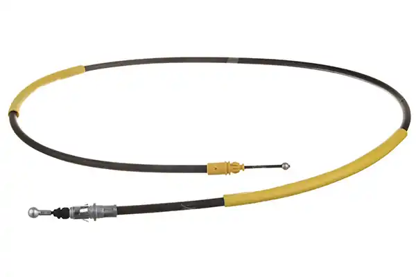 NK LINKA HAMULCA RĘCZNEGO 9036116 RENAULT TYŁ TRAFIC 01- PRAWY Bezpieczna płatność