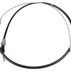 Ostatnia szansa NK Linka Hamulca Ręcznego 904794 Tył VW Golf 4 / Beetle / Bora (99-) Lewy/Prawy