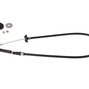 Kup teraz NK Linka Sprzęgła 924732 do VW Golf 83-