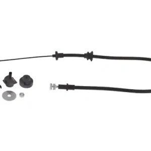 Darmowa dostawa NK Linka sprzęgła Seat Ibiza/Cordoba 922384