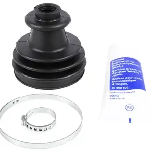 NK Osłona Przegubu 523704 do Peugeot Zewnętrzny (Opaski + Smar) Tylko dziś