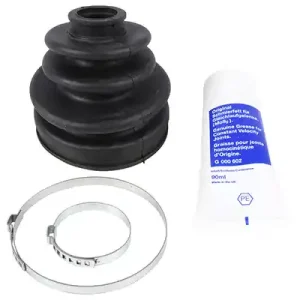 NK Osłona przegubu 524508 do TOYOTA Zewnętrzny Rabat