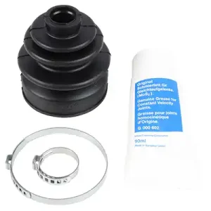 Szybka dostawa NK Osłona przegubu 525003 DAEWOO zewnętrzna