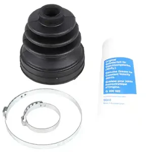 Zwrot pieniędzy NK Osłona przegubu TOYOTA wewnętrzna AVENSIS 97-03 524506