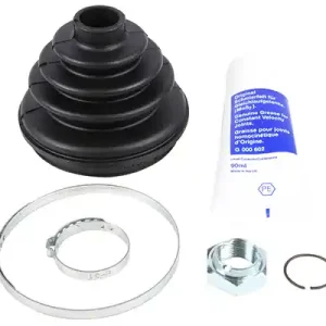 NK Osłona przegubu VOLVO zewnętrzna 850 524715 Niska cena