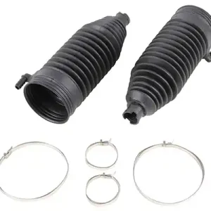 NK Osłona przekładni kierowniczej 5091917 CITROEN BERLINGO/C4 07- Na dwie strony Bezpieczna płatność