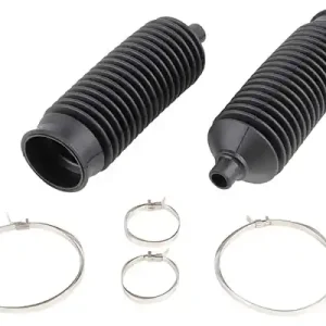 Szybka dostawa NK Osłona przekładni kierowniczej 5094808 VOLVO S70 97- TRW Komplet na dwie strony