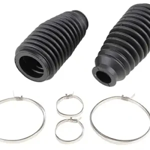 Oferta NK Osłona Przekładni Kierowniczej VW Polo Bez Wspomagania Komplet 2 Szt.