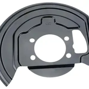 NK OSŁONA TARCZY HAMULCOWEJ 232204 NISSAN QASHQAI PRZÓD PRAWY 07-13 Bezpieczna płatność