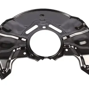 NK Osłona Tarczy Hamulcowej 234508 TOYOTA PRZÓD AVENSIS 03-08 PRAWY Premium