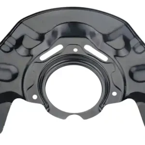 Wyprzedaż NK OSŁONA TARCZY HAMULCOWEJ 234513 TOYOTA COROLLA PRZÓD LEWY 01-09