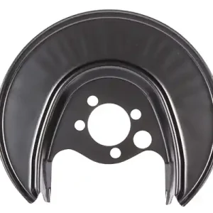 NK Osłona Tarczy Hamulcowej 2347115 VW Tył Caddy/Polo 95-04 Lewy Rabat