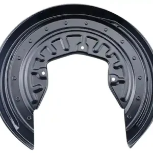 Ekspresowa dostawa NK Osłona Tarczy Hamulcowej 2347123 VW PHAETON 3,2-6,0 4MOTION 02-16 Tył Lewy