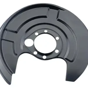 Szybka dostawa NK OSŁONA TARCZY HAMULCOWEJ AUDI TYŁ 80/A4 91-01 PRAWY