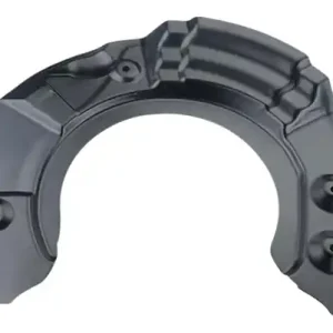 NK Osłona tarczy hamulcowej BMW 5/6/7 231538 Przód Prawy 09- Ostatnia szansa