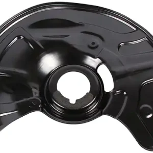 Zwrot pieniędzy NK Osłona Tarczy Hamulcowej Mercedes W211/R230 233327 Przód Lewy 02-12