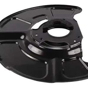 Nowość NK Osłona Tarczy Hamulcowej Mercedes W212 Przód Prawy (09-)