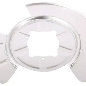 Premium NK OSŁONA TARCZY HAMULCOWEJ TESLA TYŁ MODEL S/X 12- PRAWY