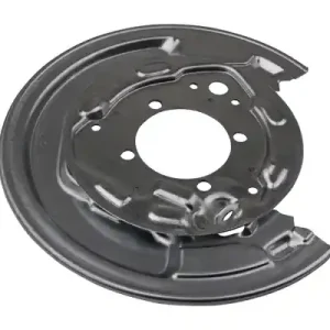 NK Osłona Tarczy Hamulcowej Toyota Avensis 03-08 Tył Prawa 234510 Premium