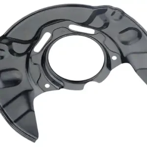 Zwrot pieniędzy NK Osłona Tarczy Hamulcowej Toyota Corolla 234514 Przód Prawy (2001-2009)