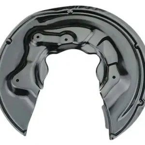 Oferta limitowana NK Osłona Tarczy Hamulcowej VW Passat/CC/Tiguan 2347103 Tył Lewy 4 Motion 10-