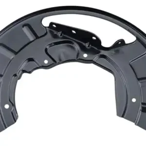 Wyprzedaż NK OSŁONA TARCZY HAMULCOWEJ VW PRZÓD PHAETON 3,2-6,0 4MOTION 02-16 LEWY