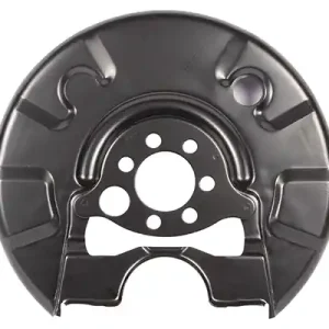 Promocja NK OSŁONA TARCZY HAMULCOWEJ VW TYŁ PASSAT 88-96 LEWY