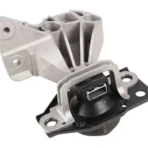 Kup teraz NK PODUSZKA SILNIKA 59722008 NISSAN QUASHQAI 02.07- PRZÓD